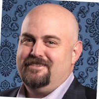 VSiN Employee Brian Musburger's profile photo