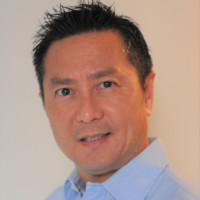 GovTech Singapore Employee Sammy Wee's profile photo