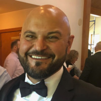 Environmental Controls Corp. Employee Samer Obeid's profile photo