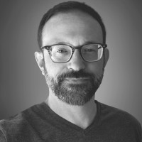 RINGER Employee Rob Meltzer's profile photo