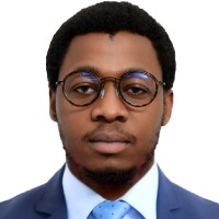 BETMOMO Employee Steve Kpaquibo's profile photo