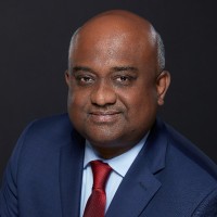 Equisoft Employee Ruben Veerasamy's profile photo