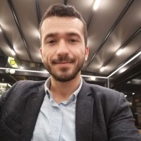 Vip Yapı Employee Yunus Binkay's profile photo