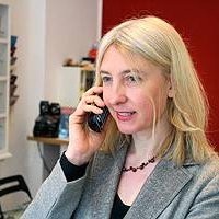 START Relocation Employee Miriam Mueller's profile photo
