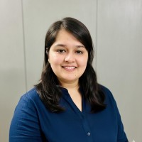 MetaSense Inc Employee Aeri Panchal's profile photo