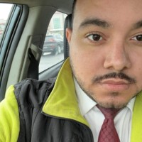 Self Employed Employee Edward Robles's profile photo