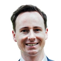Strategy Digital Employee Sean Wyld's profile photo