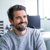 Daniel Eguia Email
