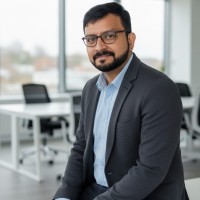 247Hire Employee Krishna Chander's profile photo