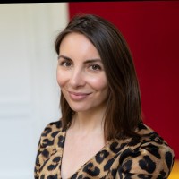 DPS Employee Florence Cailliot's profile photo
