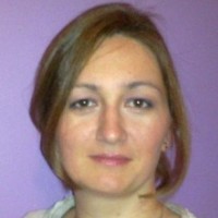 sennder Employee Ilijana Roljic's profile photo