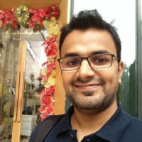 VMware Avi Load Balancer Employee Manu Shah's profile photo