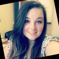 Actagro Employee Callie Williamson's profile photo