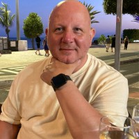 Sercle Employee Michael Bowyer's profile photo