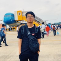 Accelerator App Employee Tuan Lai's profile photo