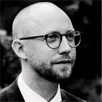BRITA Group Employee Sebastian Brück's profile photo