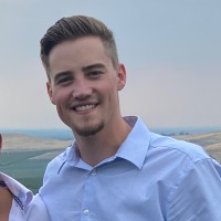 Trevor May Email