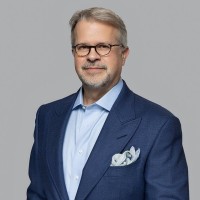 JH Berry Risk Services Employee Rob Allen's profile photo