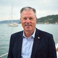SAP Employee Robert Thurston's profile photo