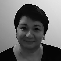 Mintex Tech Employee Olga Virko's profile photo