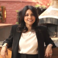 FICCI FLO Employee Puja Garg's profile photo