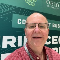 Penn State University Employee Robert Buell's profile photo