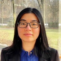 Artly AI Employee Jingxuan Guo's profile photo