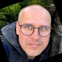 queo GmbH Employee Maik Rossmann's profile photo