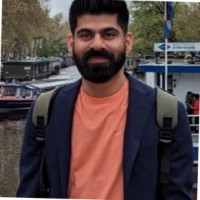 Prabhu Rajasekaran Email & Phone Number