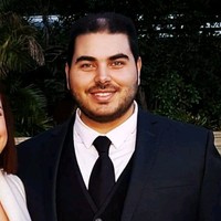 Life Without Barriers Employee Joel Pace's profile photo