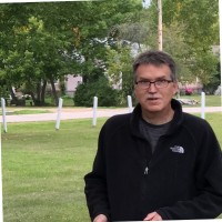 RONA Employee Allan Saunders's profile photo