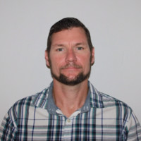 Evolution Architects Employee Gary Laight's profile photo