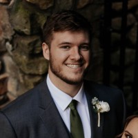 Lourdes University Employee Austin Sample's profile photo