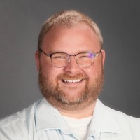 Paragon Architecture Employee Alex Mosby's profile photo