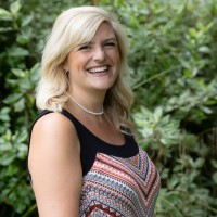 Kaplan International Employee Lou Darley's profile photo