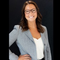 Ember Group Consulting Employee Aubrey Haller's profile photo