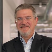 Webcor Employee Matt Rossie's profile photo