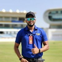KheloMore Employee Abhishek Yadav's profile photo