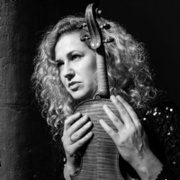 National Concert Hall, Dublin Employee Gwendolyn Masin's profile photo