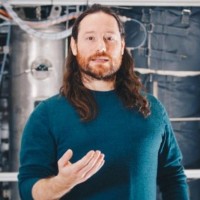 Hydrogenious LOHC Technologies Employee Caspar Paetz's profile photo