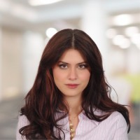 Clique Employee Malak Khaled's profile photo