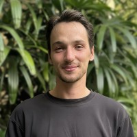 CompliMind Employee Marek Canavan's profile photo