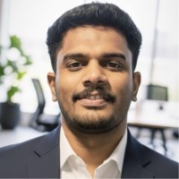 Valeedh Cherukad Email