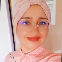 Liem Employee Kaouther Saadaoui's profile photo