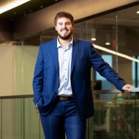 Maptician Employee Tyler Adams's profile photo