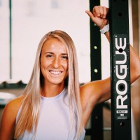 Milwaukee Athletic Club Employee Lauren Lehsten's profile photo