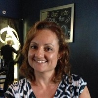 AIT Machine Employee Tania Theriot's profile photo