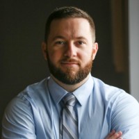 Abstrakt Cloud Solutions Employee Caleb Walker's profile photo