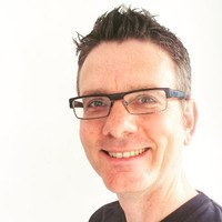 The University of Nottingham Employee David Rutt's profile photo