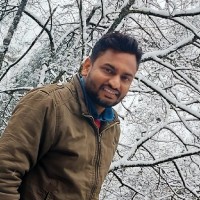 Prashant Dey Email & Phone Number